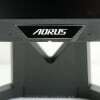 aorus fi32q teaser