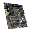 ASUS представила материнские платы Pro WS C621-64L SAGE(/10G) для рабочих станций teaser image teaser image
