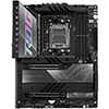 asus rog crosshair x670e hero logo