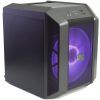 cooler master mastercase h100 logo