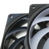 cooler master mobius 120 logo