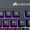 corsair k57 rgb wireless logo