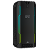 Alder Lake-S и DDR5: Corsair One i300 с видеокартой GeForce RTX 3080 (Ti) в 12-литровом корпусе