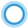 cortana logo