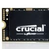 Тест и обзор: Crucial P3 – бюджетный SSD на QLC teaser image