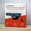 dualcam 100