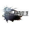 final fantasy xv logo