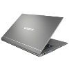 Производительность в легком корпусе: Gigabyte U4 представила 14-дюймовый ноутбук на Tiger Lake