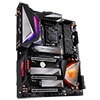 gigabyte z390 mainboards logo