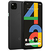 google pixel 4a logo