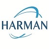 harman logo