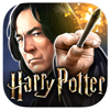 harrypotter hogwarts mystery