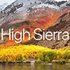 high sierra teaser