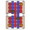 VLSI 2022: Intel рассказала о преимуществах техпроцесса Intel 4