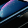 iphone xr teaser