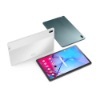 Lenovo Tab P11 и Tab P12 Pro: новые мультимедийные планшеты с 5G