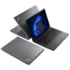 Lenovo обновила линейку ThinkPad T