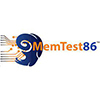 memtest86 logo