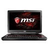 msi gaming notebook