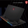 msi gt77 titan 12u