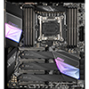 Новые материнские платы MSI X299 готовы к новым процессорам Core X teaser image teaser image