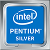 pentium silver badge