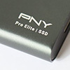 Тест и обзор: PNY Pro Elite - удобный внешний SSD с подключением USB 3.2 Gen 2 teaser image teaser image