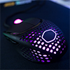 Тест и обзор: Cooler Master MM720 - компактная и легкая игровая мышь
