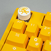 Тест и обзор: Ducky One 3 TKL – механическая клавиатура с ярко-желтыми колпачками PBT teaser image