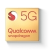 qualcomm 5g logo