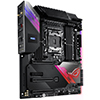 Третья итерация X299: ASUS представила три новые материнские платы X299 (обновление) teaser image teaser image