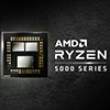 ryzen 5000 logo