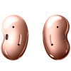 Samsung Galaxy Buds Live: беспроводные наушники-вкладыши с ANC teaser image teaser image