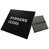 samsung gddr6 logo