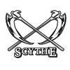 scythe