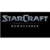 starcraft remastered logo