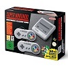 super nintendo classic mini