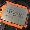 threadripper teaser