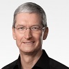 tim cook apple