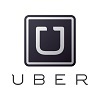 uber logo