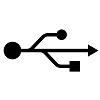 usb logo