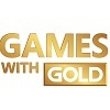 xbox games with gold logo