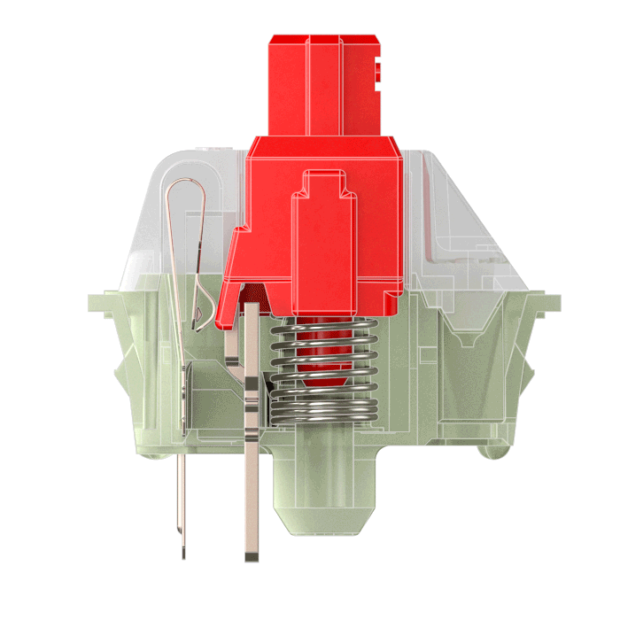 CHERRY MX Red Switch