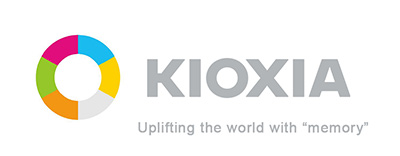 Kioxia Logo