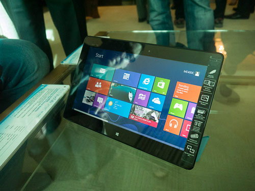 ces 2013 asus vivotab smart-1