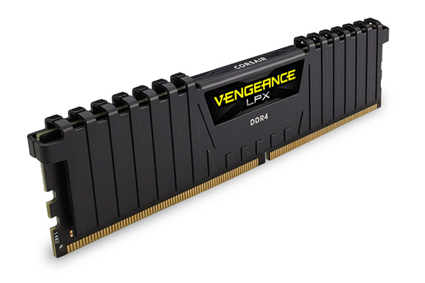 corsair vengeance lpx