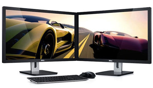dell s series