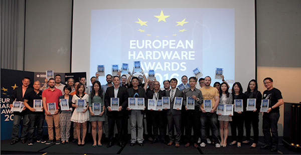 eha2016 group picture