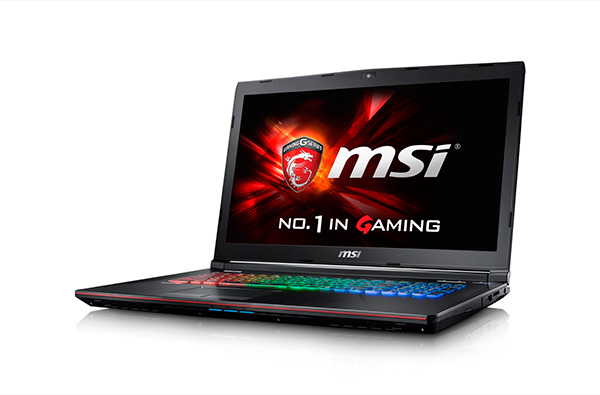 msi ge72