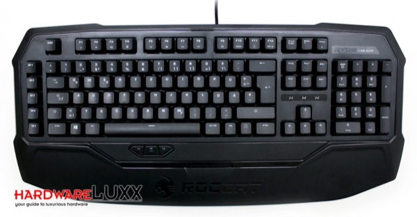 Roccat Ryos MK Blow